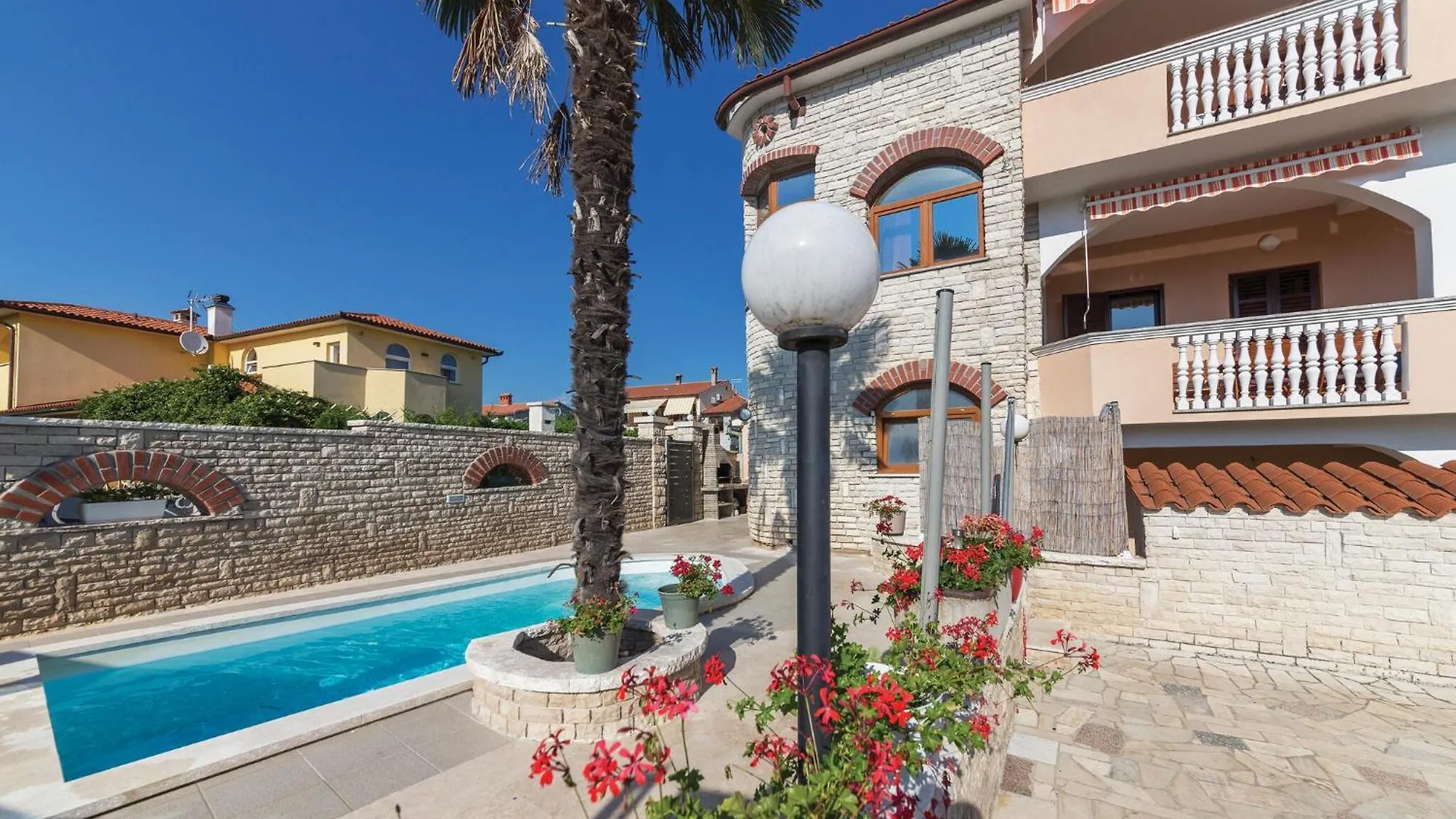 Cozy Apartment In Pula With Wifi Croatia