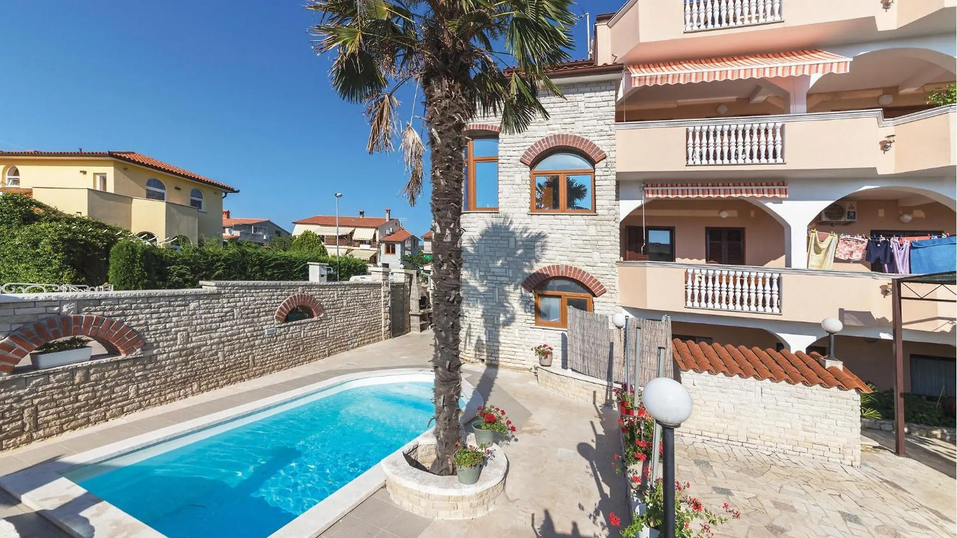 Cozy Apartment In Pula With Wifi