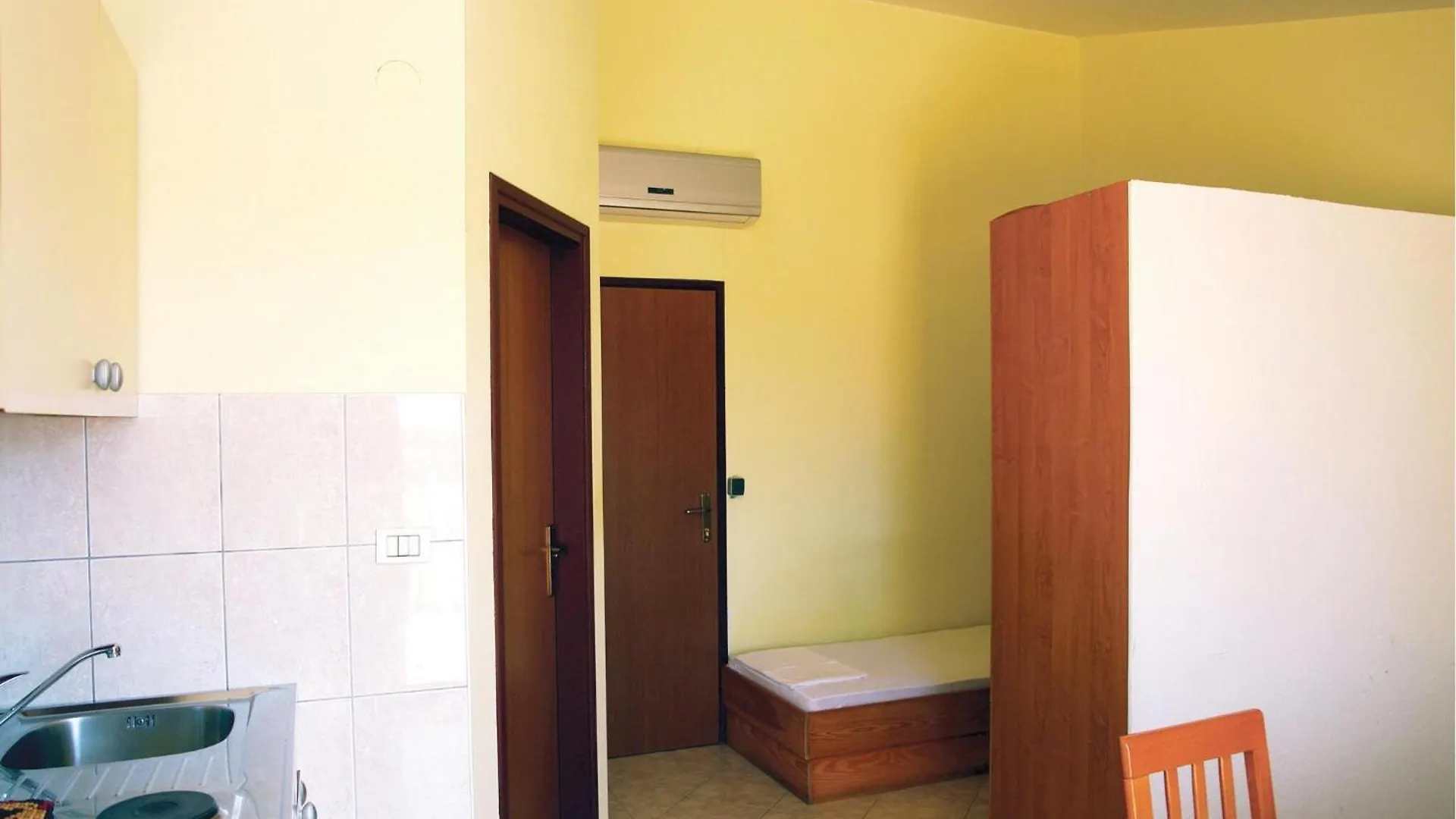 Cozy Apartment In Pula With Wifi