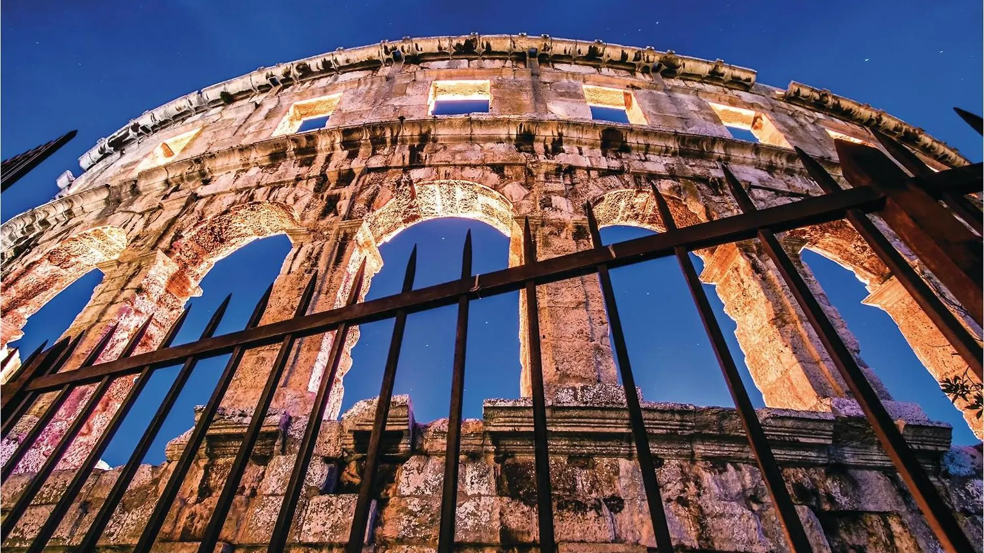Cozy Apartment In Pula With Wifi Croatia